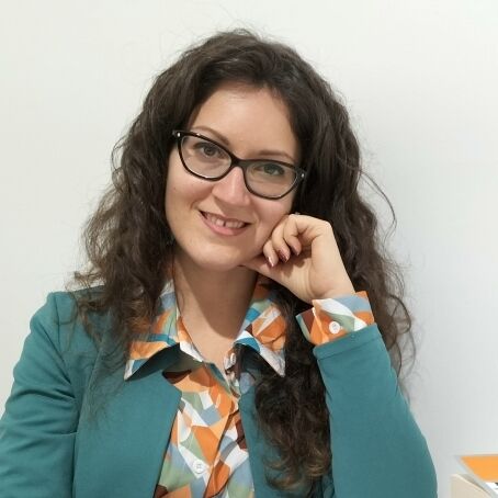 Dott.ssa Valentina Donnari Psicologa