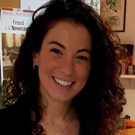 articoli di psicologia di Silvia De Salvo