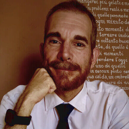 Dott. Marco Marchini Psicologo