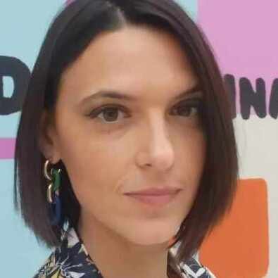Dott.ssa Melissa Pattacini