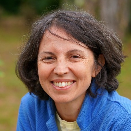 Dott.ssa Valentina Bettin