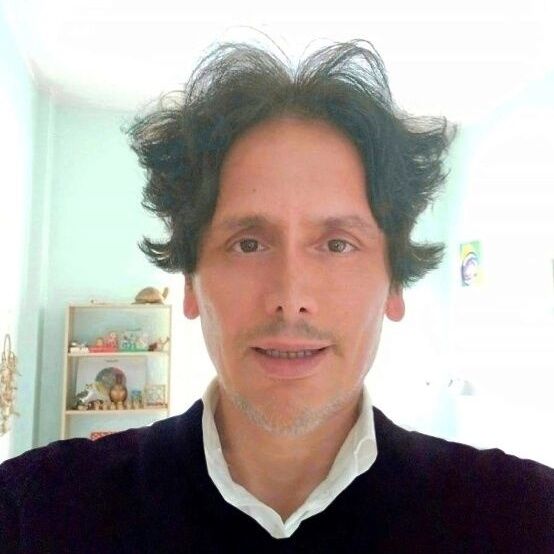 Dott. Luca Coladarci Psicologo Psicoterapeuta