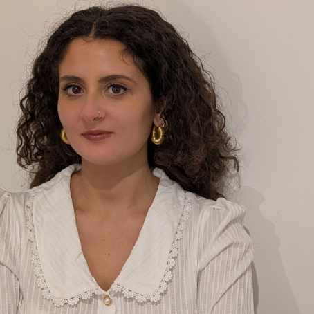 Dott.ssa Elisa Ginanneschi
