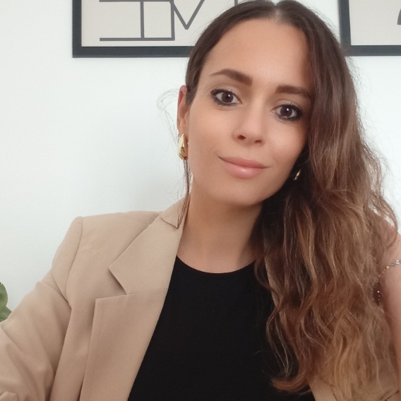 Dott.ssa Mariangela Romanelli
