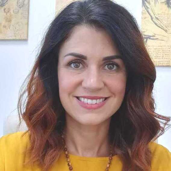 Dott.ssa Luana Daversa Psicologa Psicoterapeuta