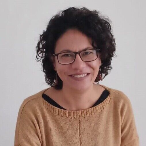 Dott.ssa Noemi Castorina Psicologa Psicoterapeuta