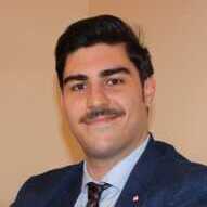 Dott. Davide Carmelo Magistro Psicologo
