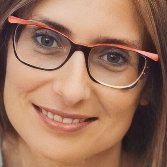 Dott.ssa Claudia Colombo Psicologa Psicoterapeuta