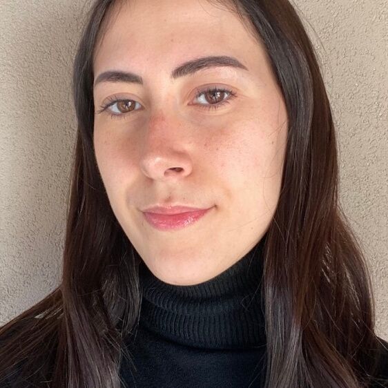 Dott.ssa Ilaria Baù Psicologa