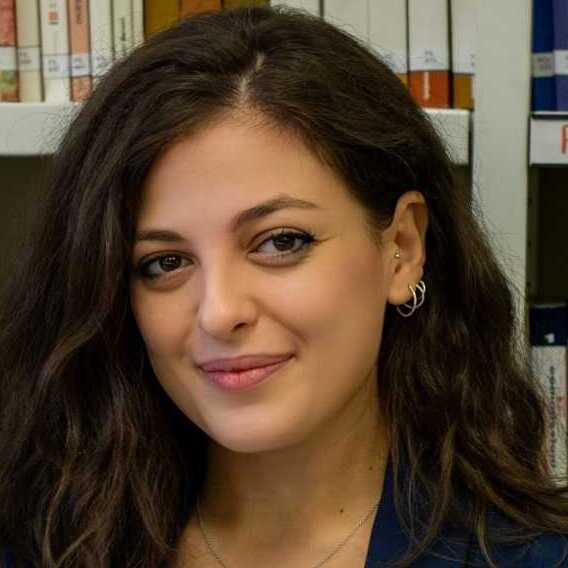 Dott.ssa Sara D'Angelo Psicologa