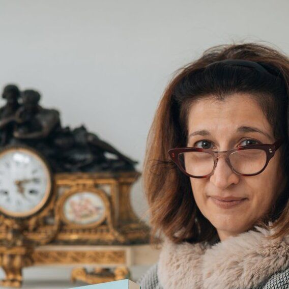 Dott.ssa Federica Zunino Psicologa