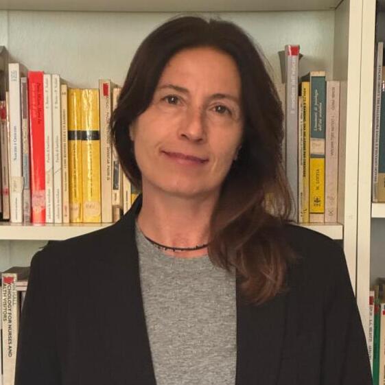 Dott.ssa Giulia Aldovini Psicologa Psicoterapeuta