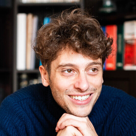 articoli di psicologia di Simone Severino
