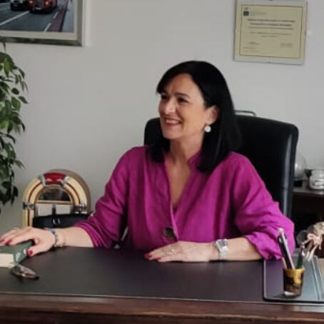 articoli di psicologia di Iolanda Gaeta