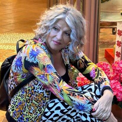 Dott.ssa Carmela Di Blasio Psicologa Psicoterapeuta Sessuologa