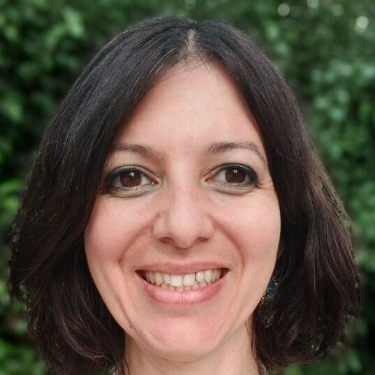 Dott.ssa Laura Magnoni Psicologa Psicoterapeuta