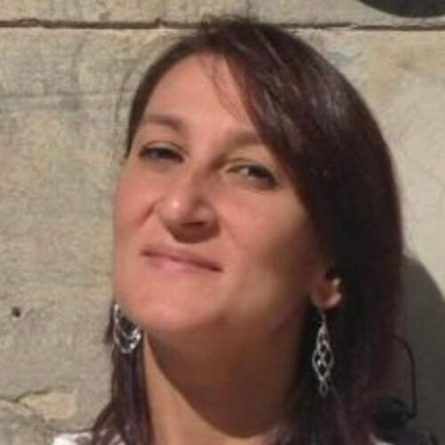 Dott.ssa Alessia Mancinelli Psicologa Psicoterapeuta