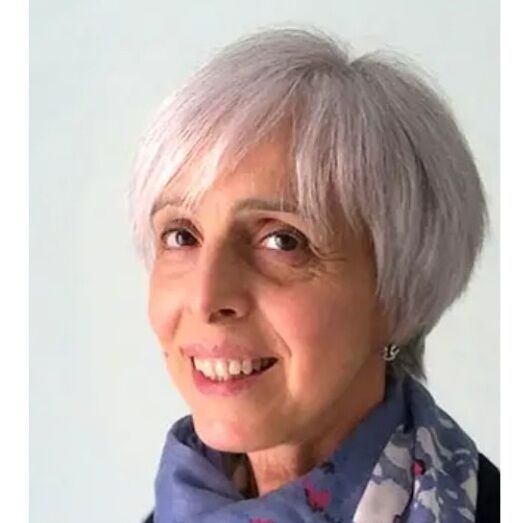 Dott.ssa Donatella Cantù Psicologa