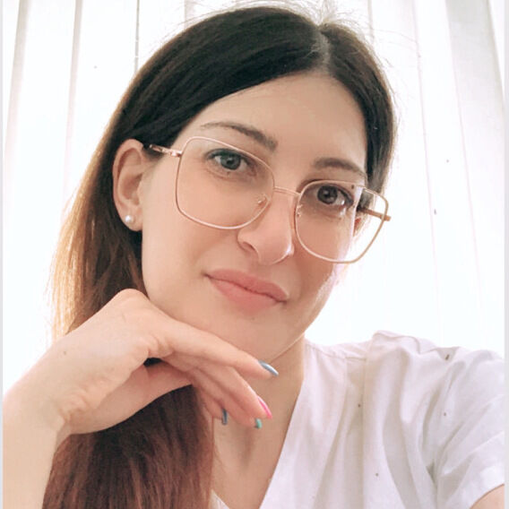 articoli di psicologia di Emanuela Iacoboni