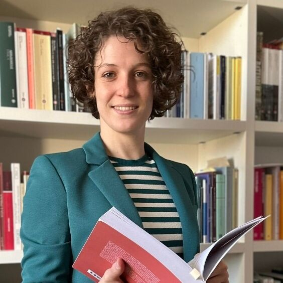 articoli di psicologia di Ilaria Sonego