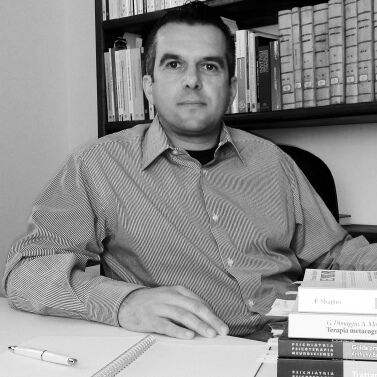 Dott. Michele Muraro Psicologo Psicoterapeuta