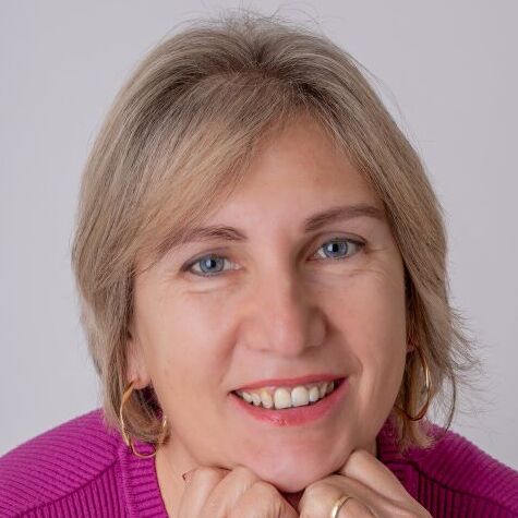 Dott.ssa Sabrina Fronzi