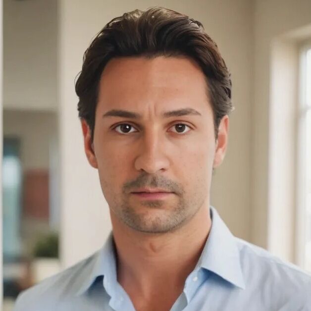 Dott. Marco Mancini Psicologo Psicoterapeuta