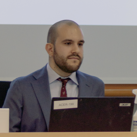 Dott. Davide Pattarozzi