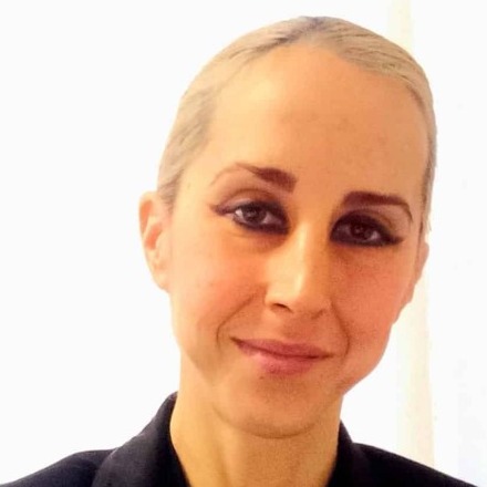 Dott.ssa Giulia Vescovi