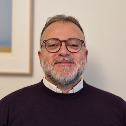 Dott. Giorgio Minardo