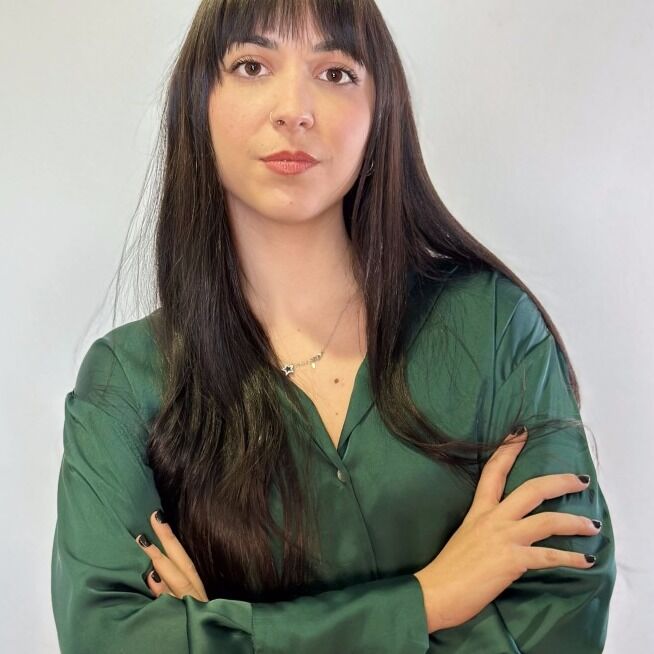 Dott.ssa Vanessa Usardi Psicologa