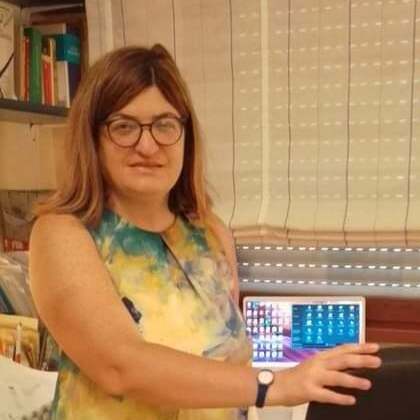 Dott.ssa Eleonora Quinti Psicologa Psicoterapeuta