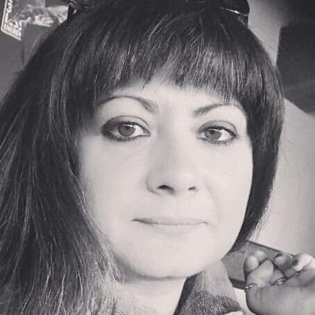 Dott.ssa Federica Vitale Psicologa
