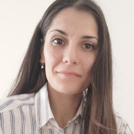 Dott.ssa Jessica Borrelli Psicologa