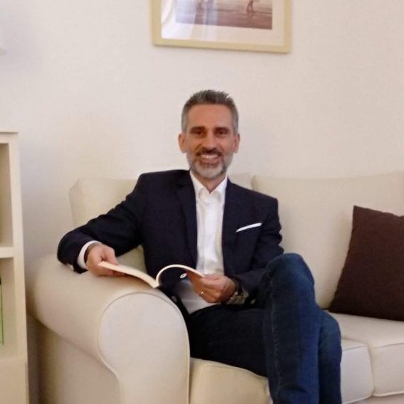 Dott. A. De Rosa Psicologo Psicoterapeuta