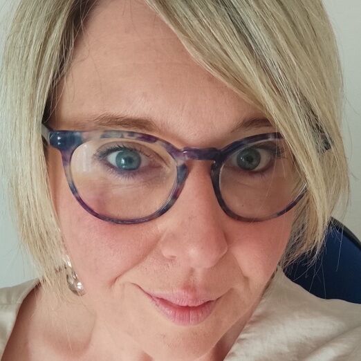Dott.ssa Giada Panfili Psicologa Psicoterapeuta