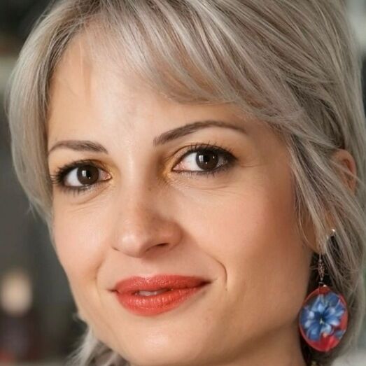 Dott.ssa Angela Bianco Psicologa Psicoterapeuta