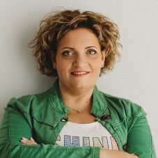 Dott.ssa Lorella Rosati Psicologa Psicoterapeuta