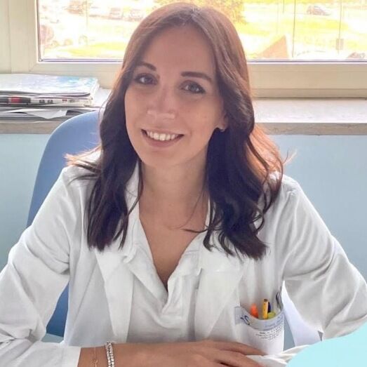 Dott.ssa Sabrina Ciappina Psicologa Psicoterapeuta
