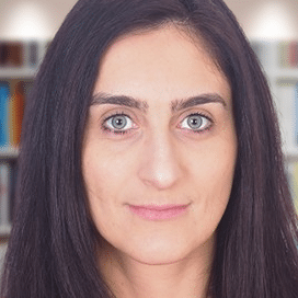 Dott.ssa Sabina Granata Psicologa Psicoterapeuta