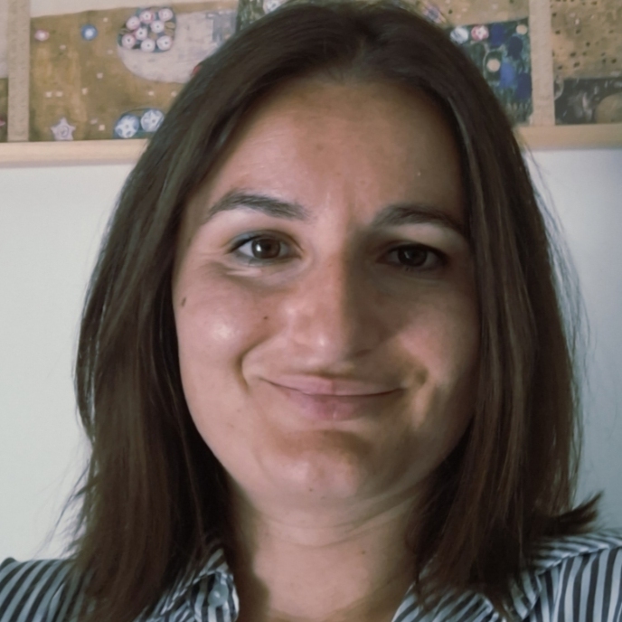 Dott.ssa Mara Lazzarini