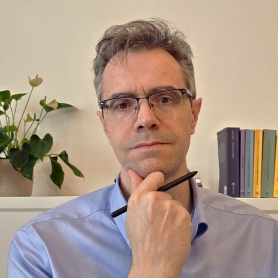 Dott. Andrea Biasioni