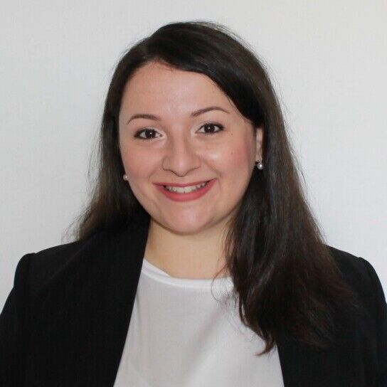 Dott.ssa Chiara Torrisi Psicologa Psicoterapeuta
