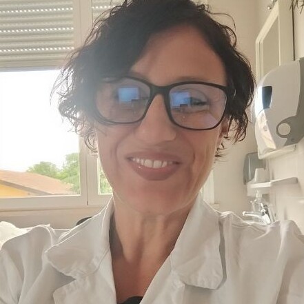 Dott.ssa Arianna Bernardini
