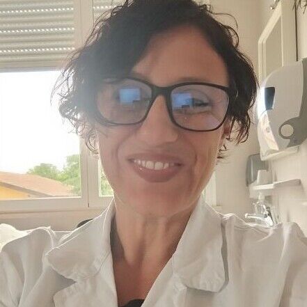 Dott.ssa Arianna Bernardini Psicologa Neuropsicologa