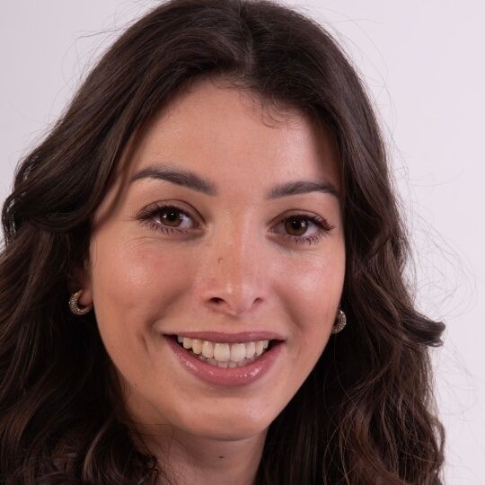 Dott.ssa Giorgia Marino Psicologa