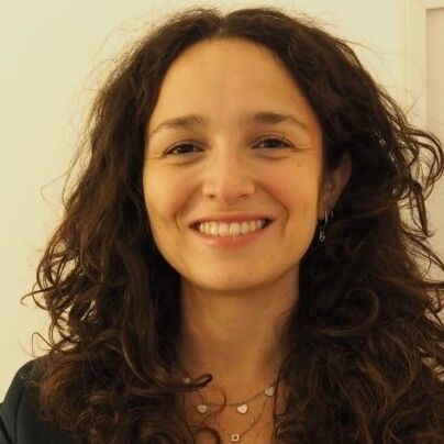 Dott.ssa Valentina Ceccarelli Psicologa Psicoterapeuta
