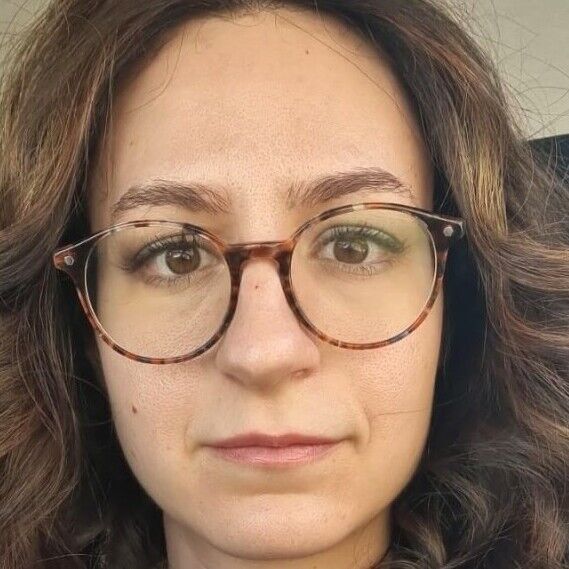 Dott.ssa Alessia Coco Psicologa
