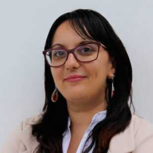 Dott.ssa Lisa Sablone Psicologa Psicoterapeuta