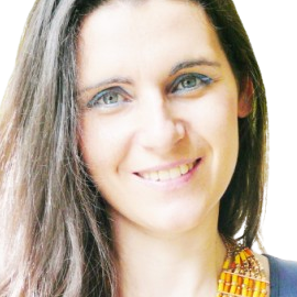 Liliana Lamanna